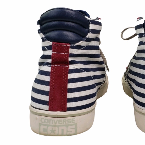 Converse Cons Unisex Hi Top Sneakers - Picture 8 of 11